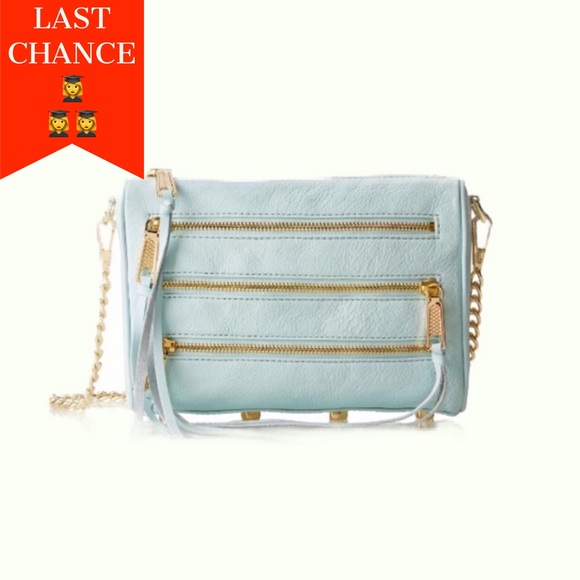 Rebecca Minkoff Handbags - 👩‍🎓FINAL PRICE Rebecca Minkoff Crossbody Bag